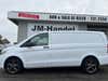Mercedes Vito 119 BlueTEC Standard aut. L thumbnail