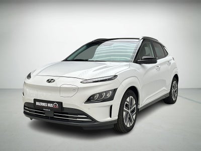 Hyundai Kona EV Premium