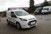 Ford Transit Connect TDCi 100 Ambiente ECO kort thumbnail