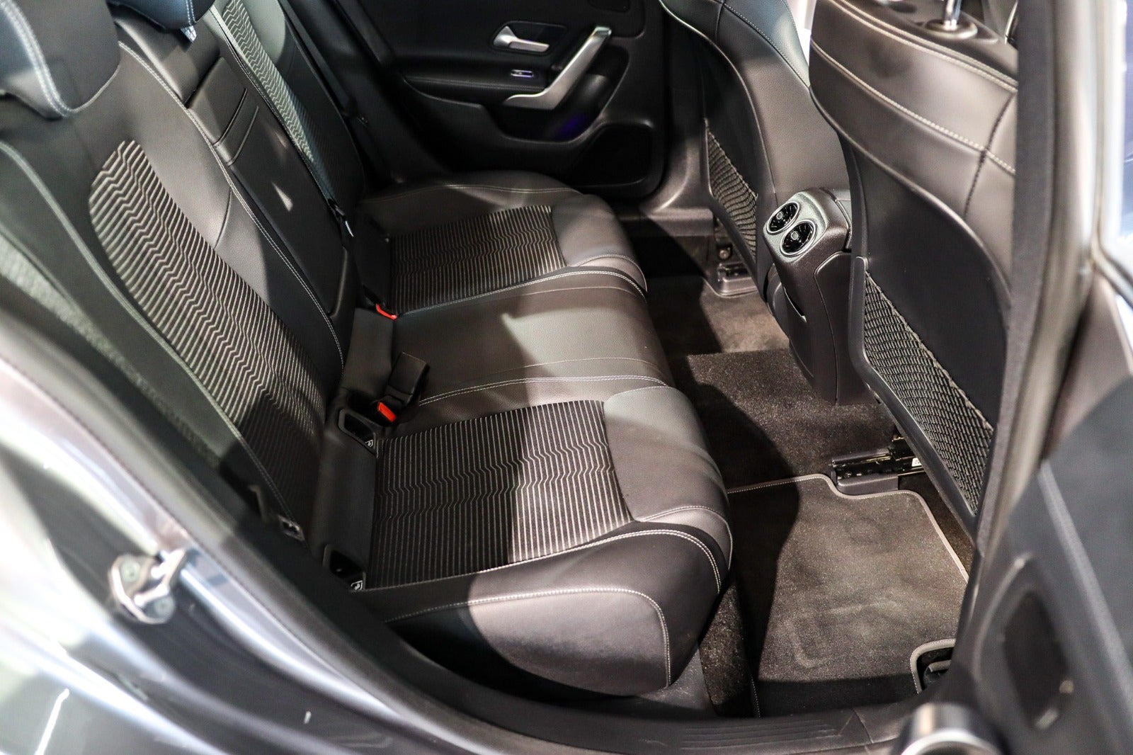 Billede af Mercedes CLA220 d 2,0 Progressive Shooting Brake aut.