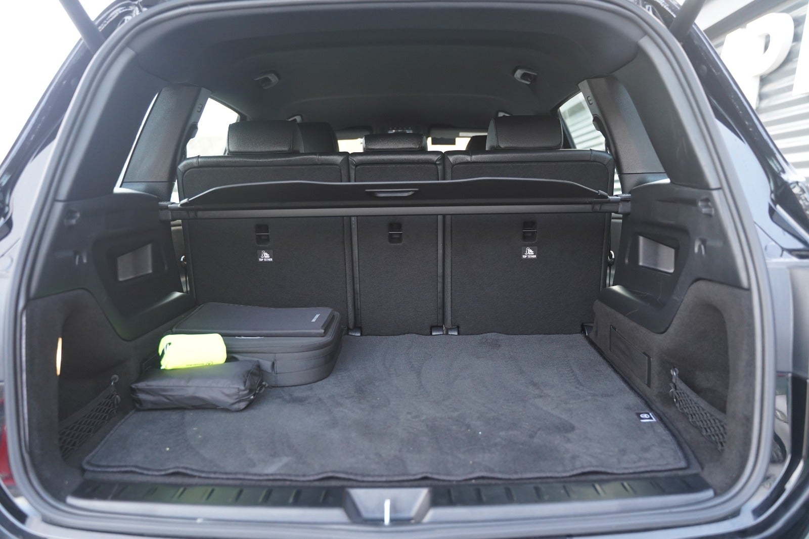 Billede af Mercedes EQB250  Progressive