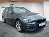 BMW 320d Touring M-Sport xDrive aut. thumbnail