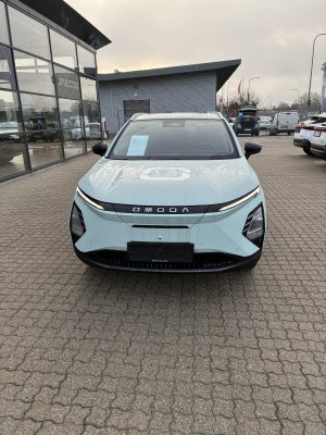 Omoda 5  EV Premium 5d