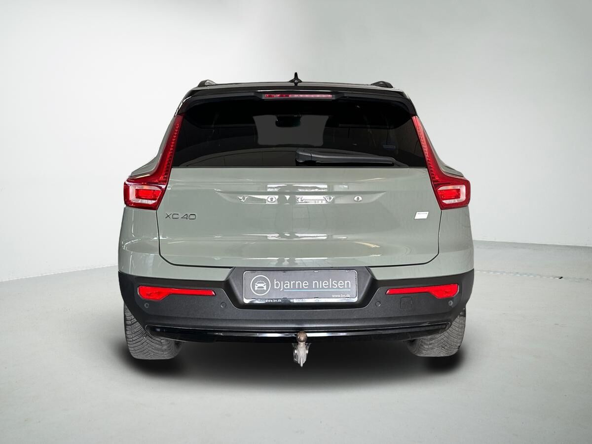 Volvo XC40 P6 ReCharge Pro billede 5