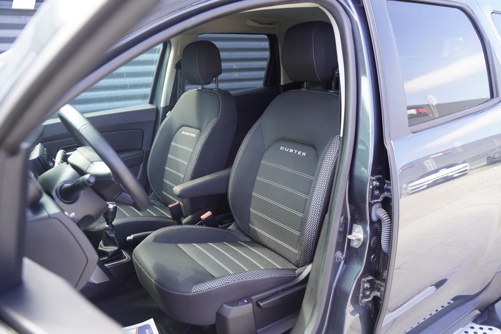 Billede af Dacia Duster 1,3 TCe 150 Prestige