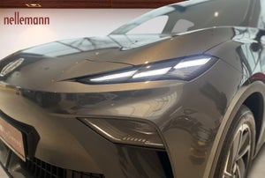 MG MGS5 Luxury