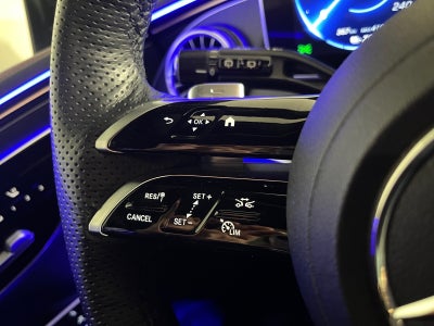 Mercedes EQE350 SUV AMG Edition Premium 4Matic