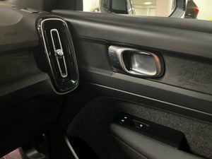 Volvo C40 ReCharge Extended Range Core