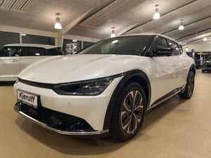 Kia EV6 Long Range Performance Upgrade AWD