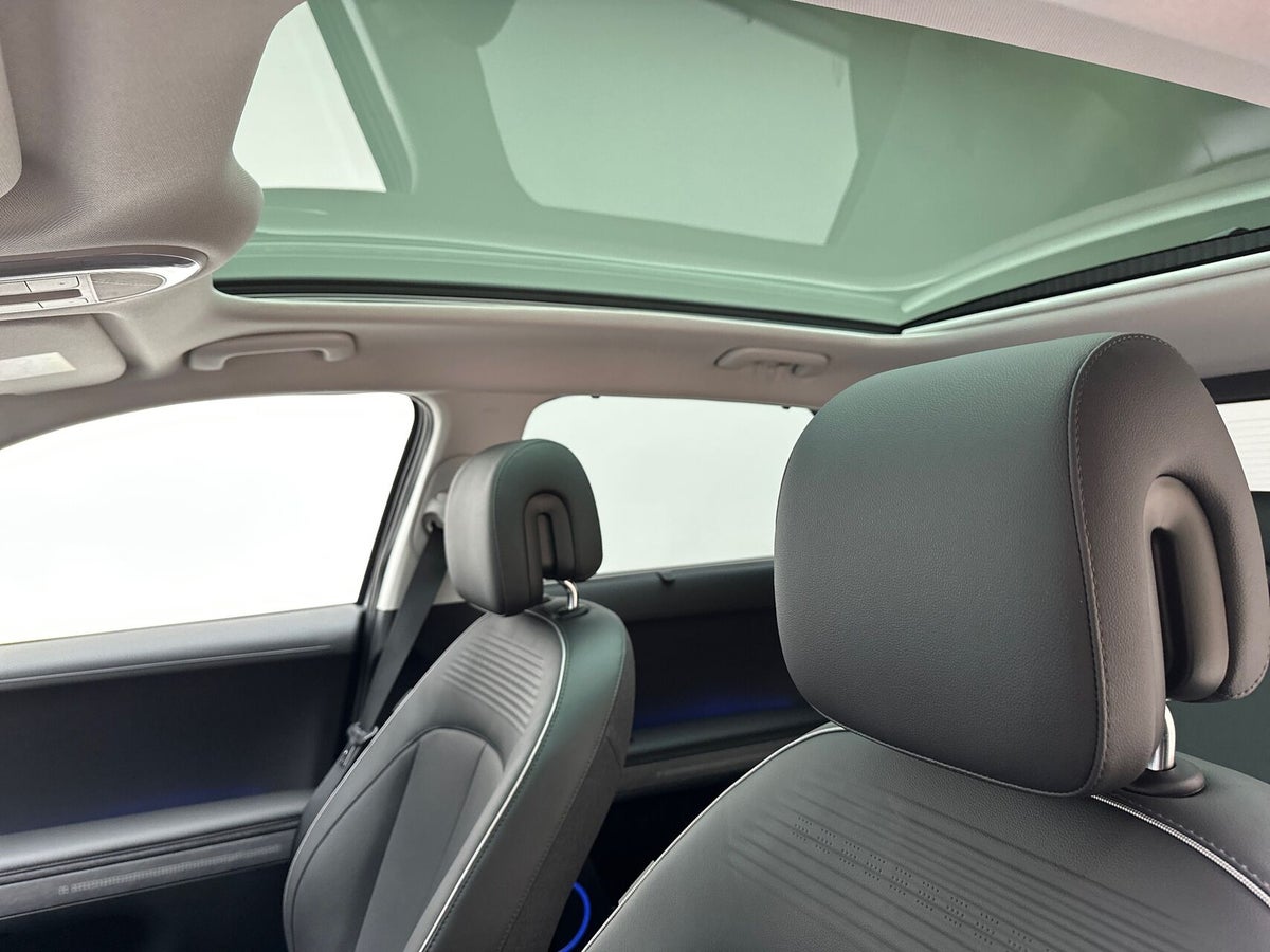Hyundai Ioniq 5 Ultimate AWD billede 18