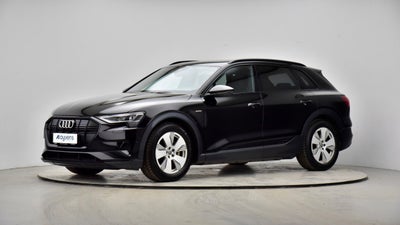 Audi e-tron 50 Advanced Prestige quattro 5d
