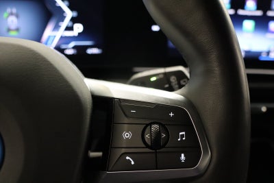 BMW iX1 xDrive30 M-Sport