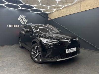 VW ID.4 77 Pro Performance 5d