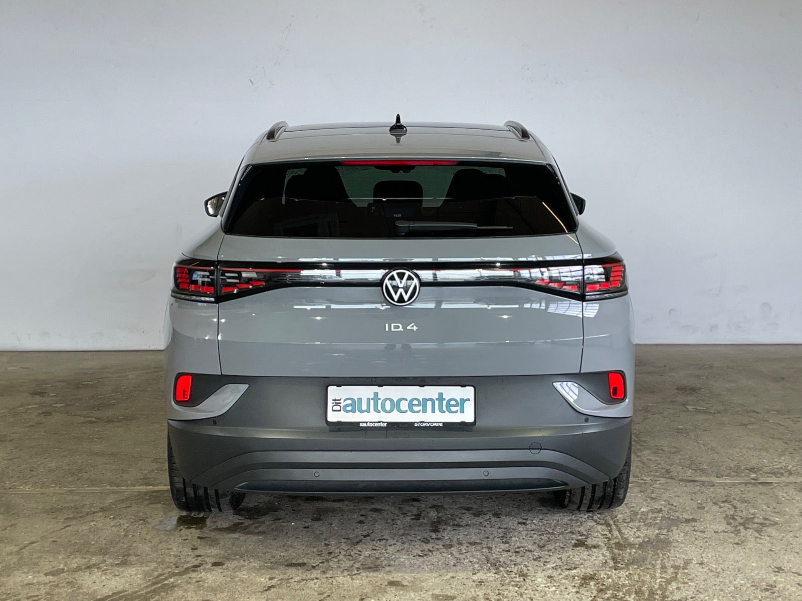 VW ID.4 Pro Performance Max