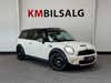 MINI Clubman Cooper S 
