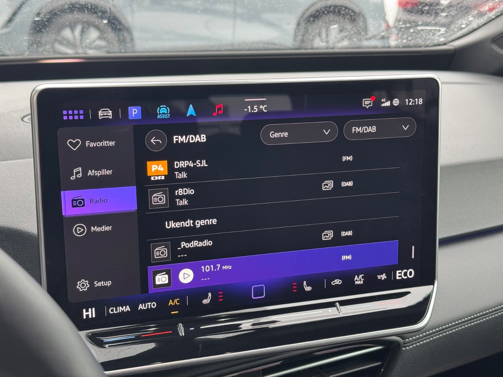 Billede af VW ID.3 77 Pro S