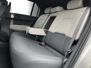 Kia EV3 Long Range GT-Line