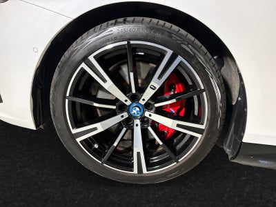 BMW i5 eDrive40 M-Sport Pro