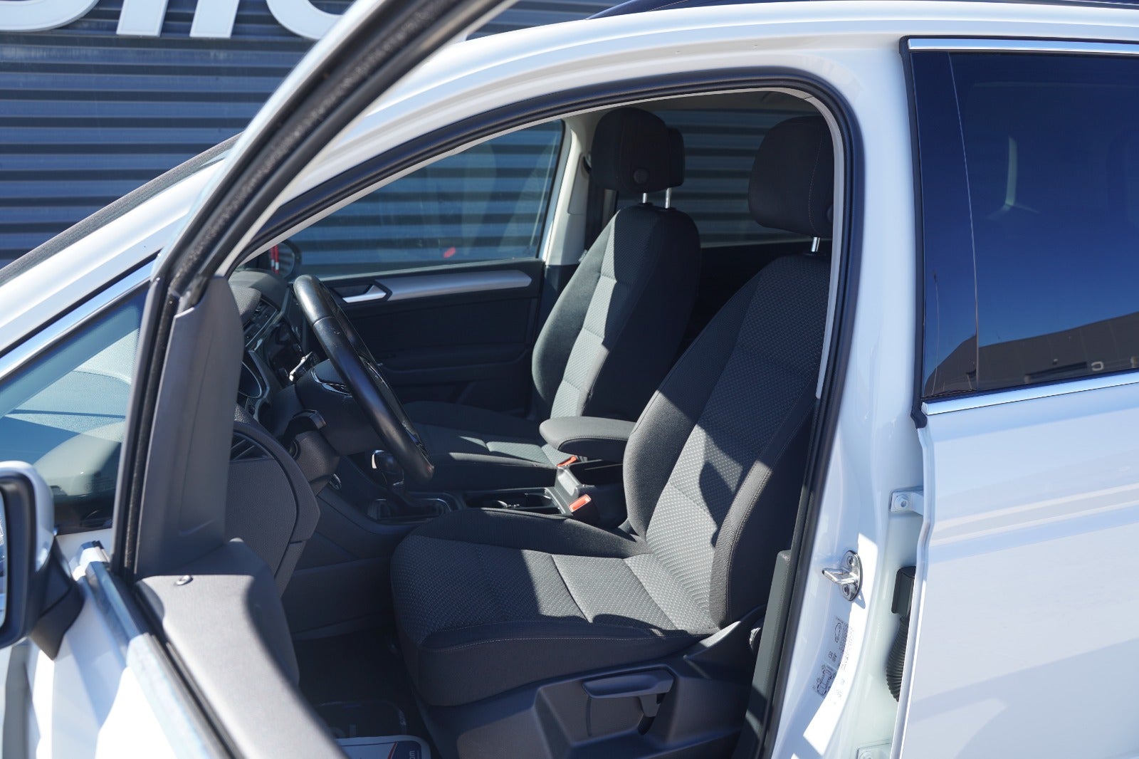 Billede af VW Touran 1,5 TSi 150 Comfortline DSG 7prs