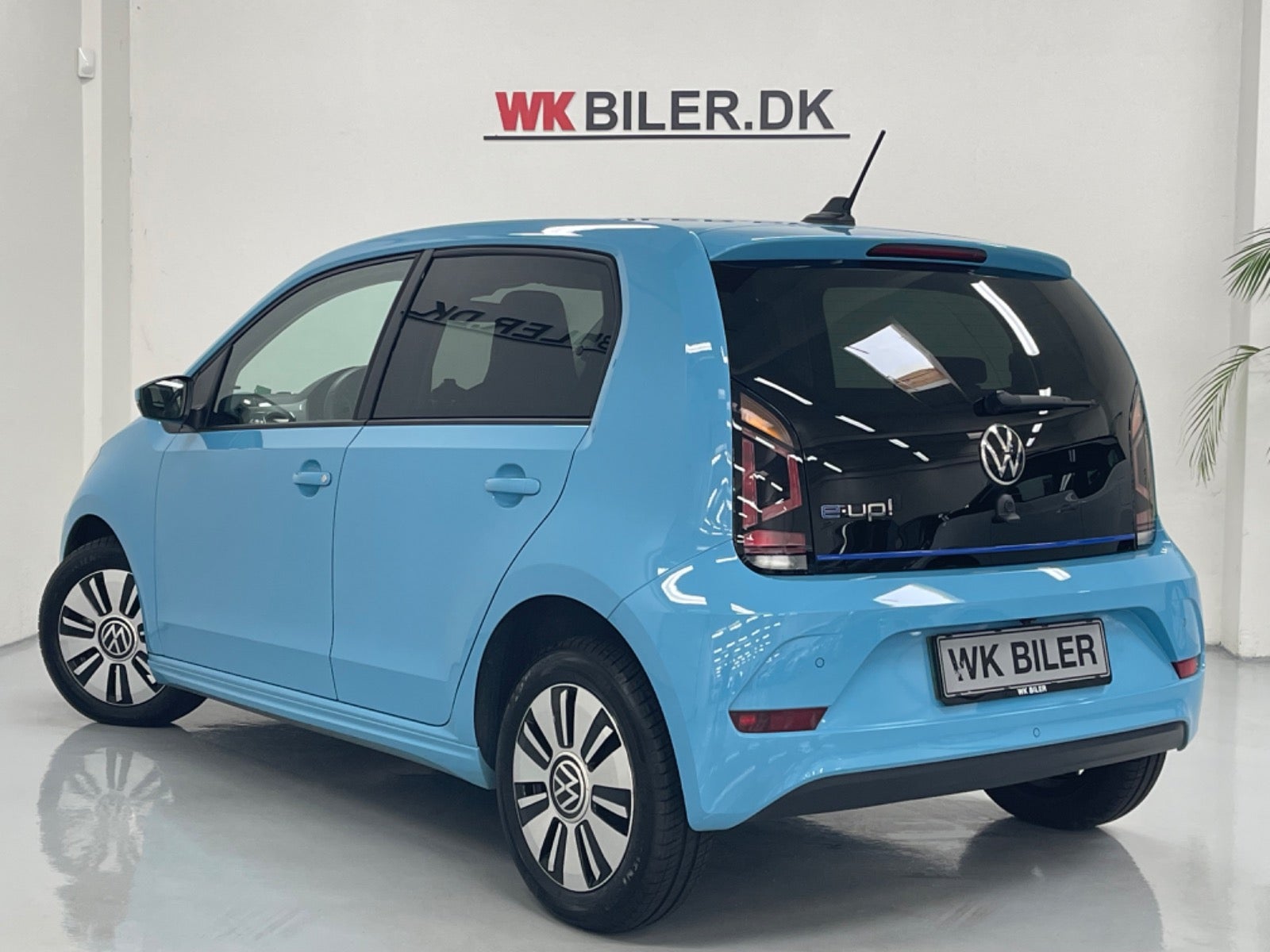 VW e-Up! 2023