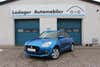 Suzuki Swift mHybrid Action