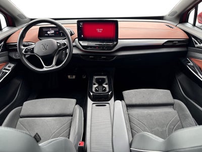VW ID.5 Pro Performance billede 3