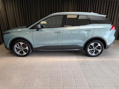 Aiways U5 Premium