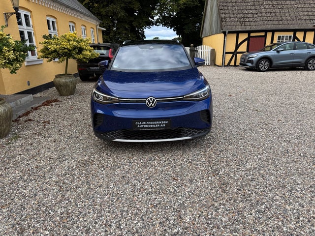 VW ID.4 77 Pro Performance