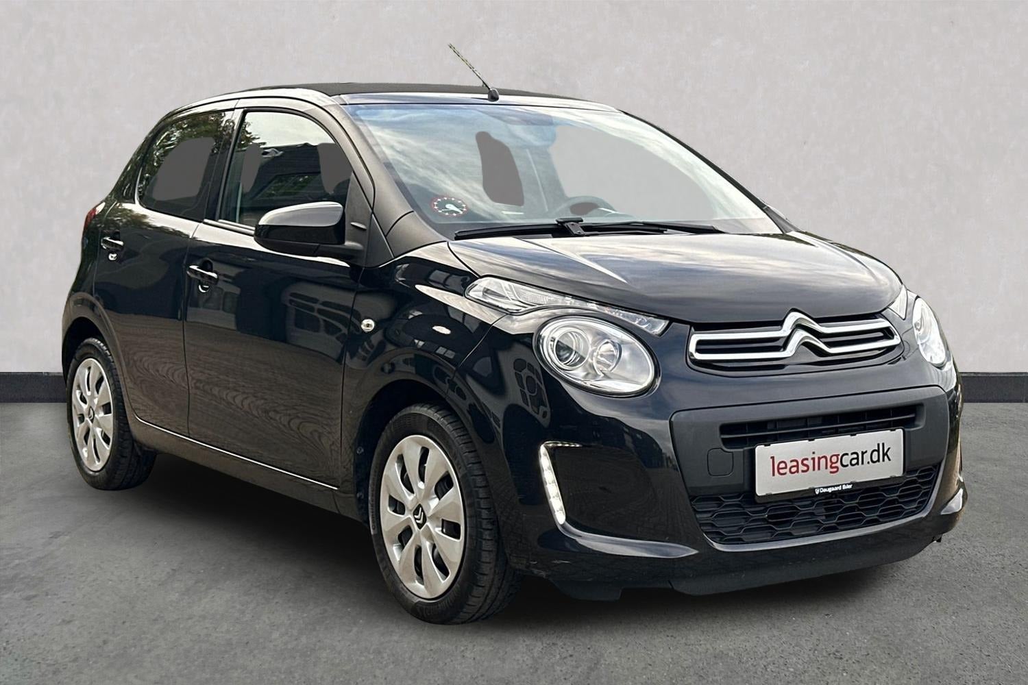 Billede af Citroën C1 1,0 VTi VTR Airscape