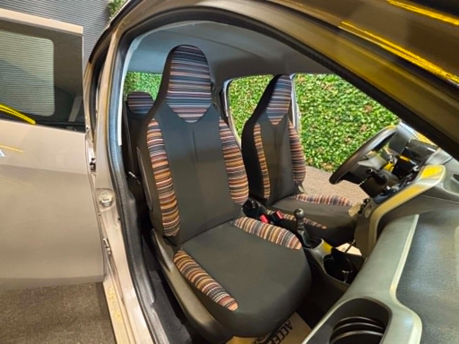 Billede af Citroën C1 1,0 e-VTi Feel
