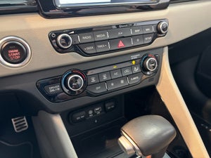 Kia Niro PHEV Advance DCT