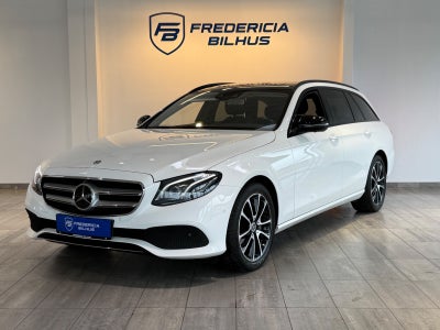 Mercedes E350 d 3,0 Avantgarde stc. aut. 5d