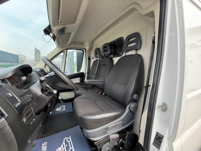 Citroën Jumper 30 BlueHDi 130 Kassevogn L2H1