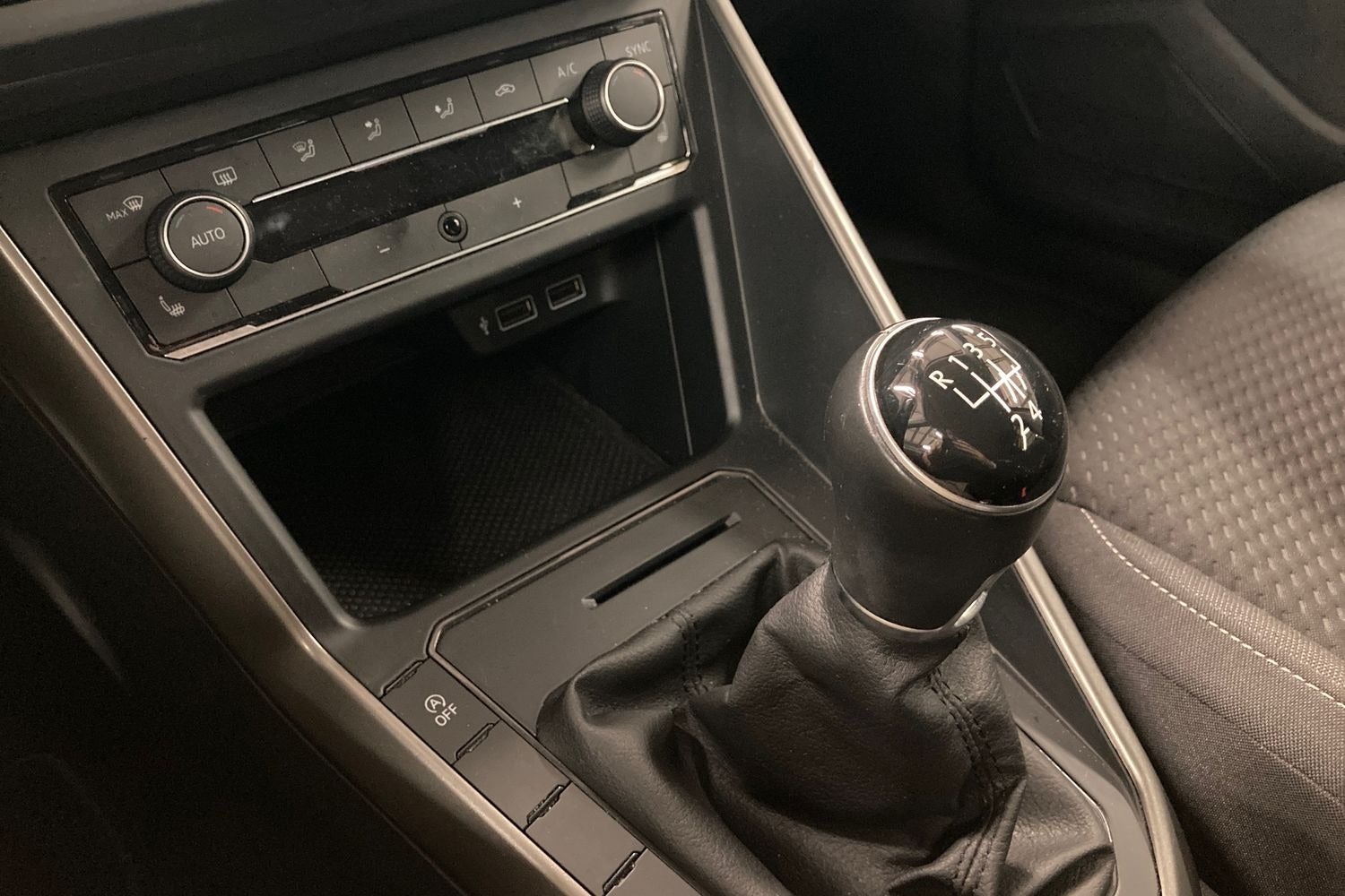 Billede af VW Polo 1,0 TSi 95 Comfortline