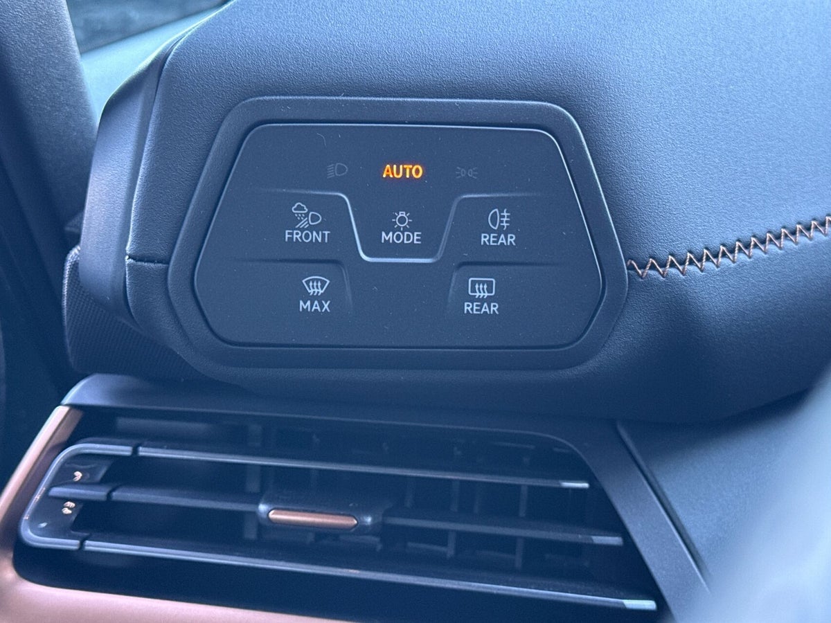 Cupra Born VZ billede 20