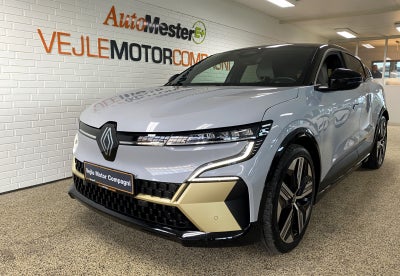 Renault Megane E-Tech 60 Iconic 5d