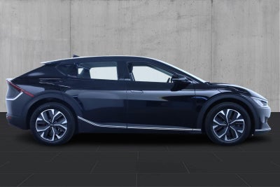 Kia EV6 77,0 Long Range 2023