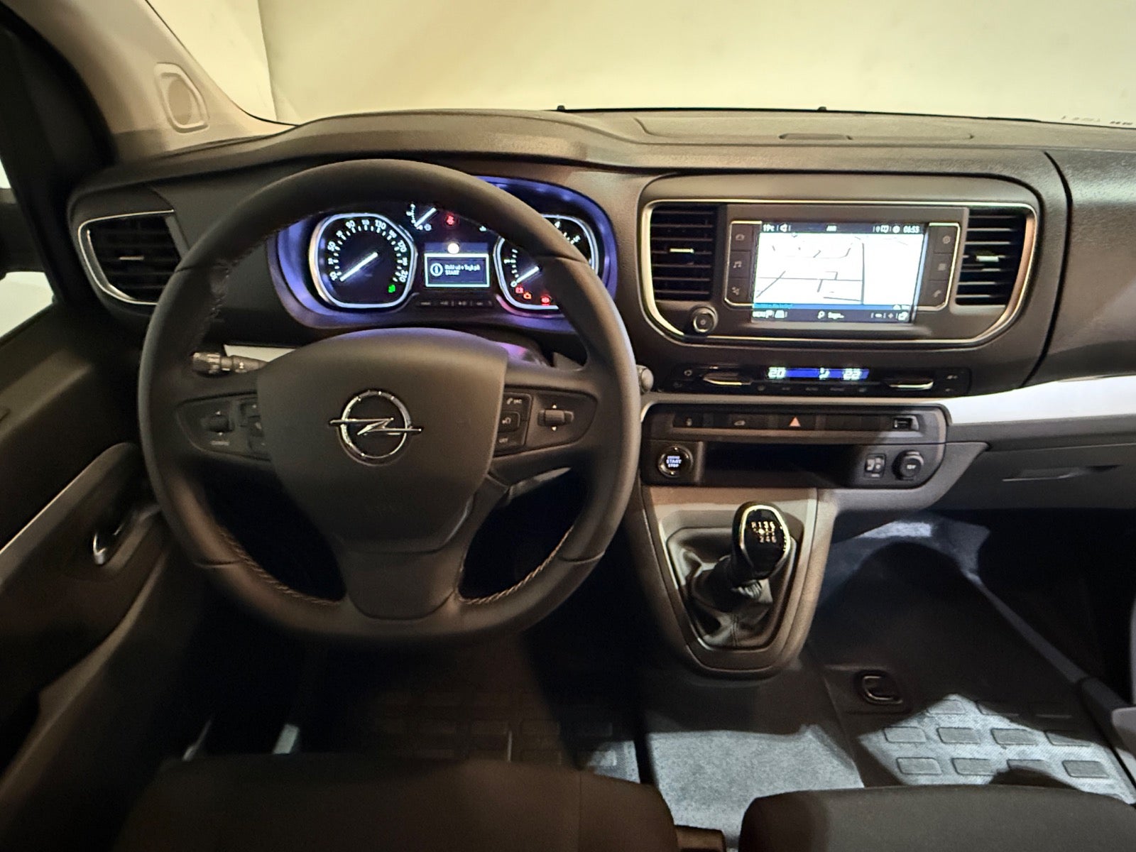 Opel Vivaro D 145 Enjoy+ L3V2