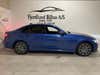 BMW 330e M-Sport aut. thumbnail
