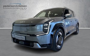 Kia EV9 Long Range Premium RWD 7prs