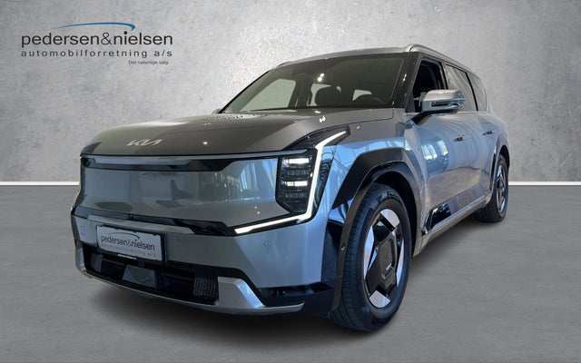 Kia EV9 Long Range Premium RWD 7prs