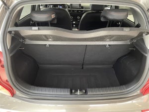 Kia Picanto MPi GT-Line
