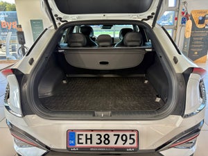 Kia EV6 Long Range GT-Line