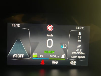 Skoda Enyaq 60 iV ecoSuite Van