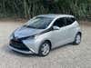 Toyota Aygo VVT-i x-change