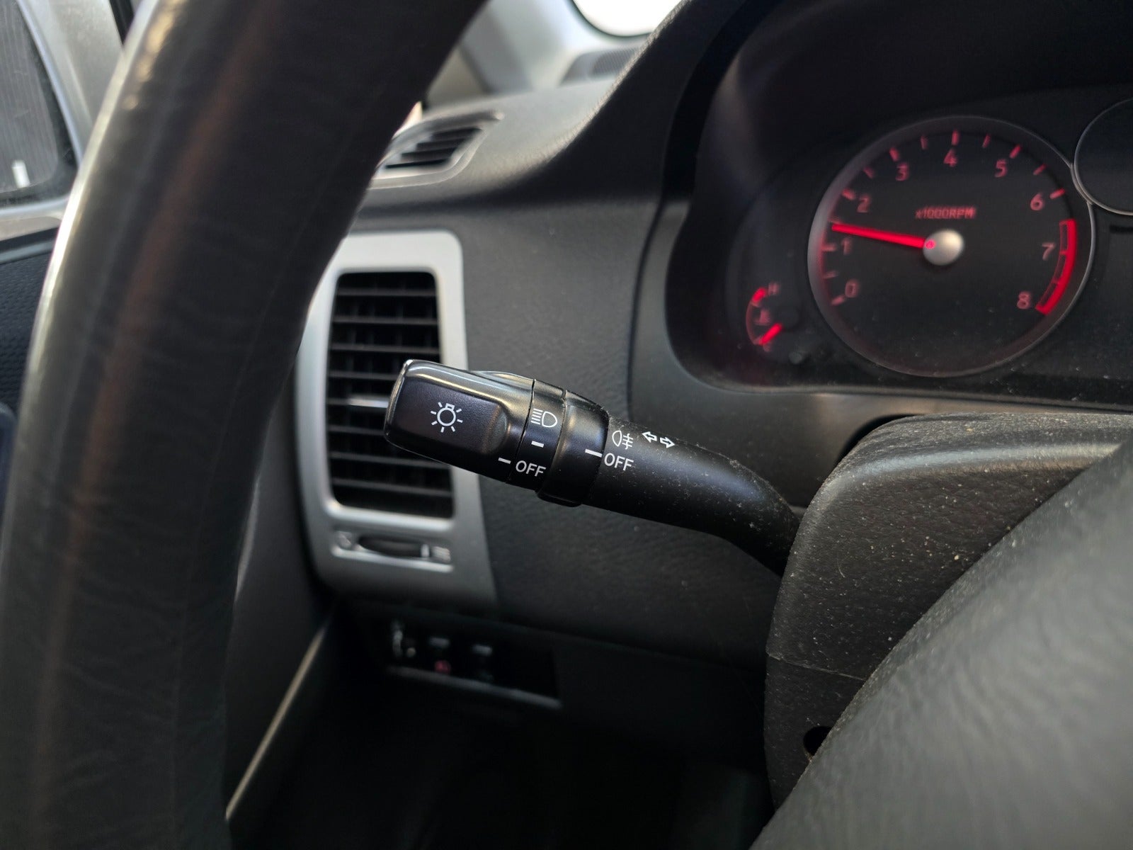Billede af Suzuki Liana 1,6 
