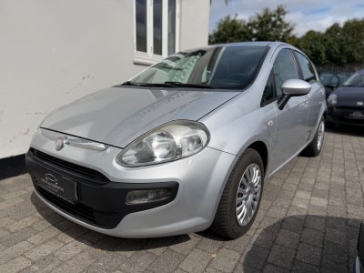 Fiat Punto Evo 1,4 M-Air 105 Dynamic 5d