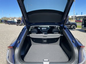 Kia EV6 Long Range Upgrade