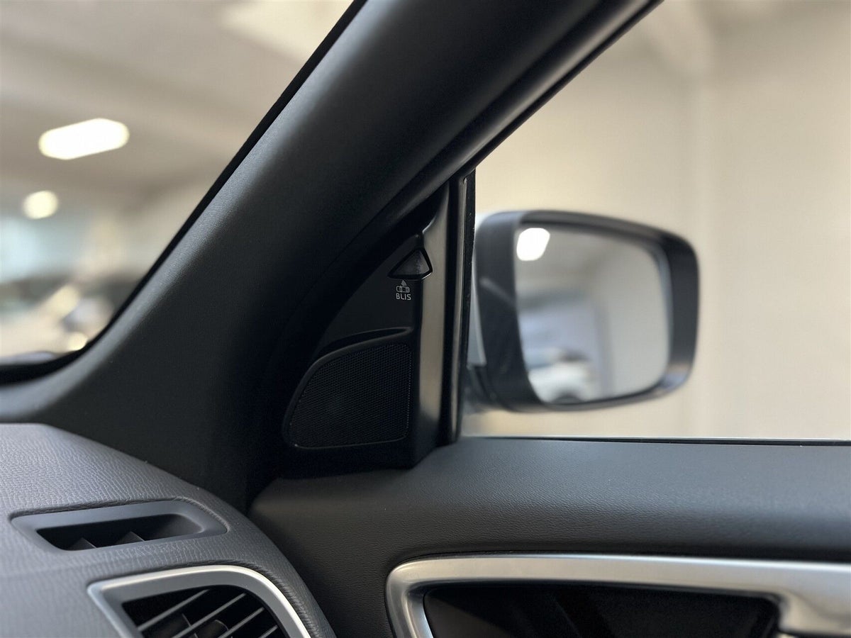 Volvo XC60 D4 190 R-Design aut. billede 16