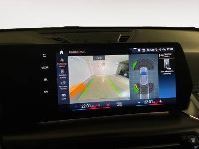 BMW iX1 xDrive30 M-Sport Premium Van